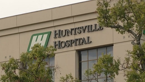 Huntsville Hospital prepares for elective surgeries to re-open after coronavirus forced cancellations