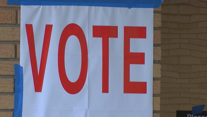 Huntsville City Council unanimously pass resolution calling for absentee voting without an 