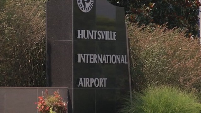 New face covering policy coming to Huntsville International Airport