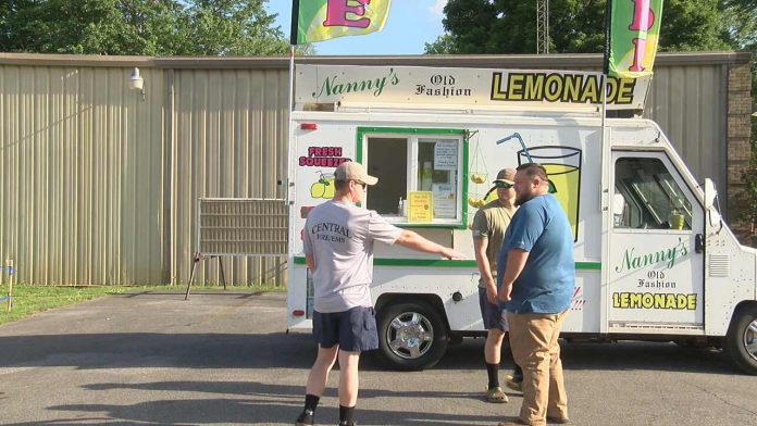 Huntsville’s food truck industry is still booming, but needs bigger events to survive