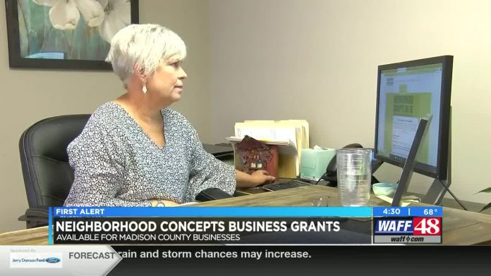 Grants available for Madison County small business impacted by pandemic