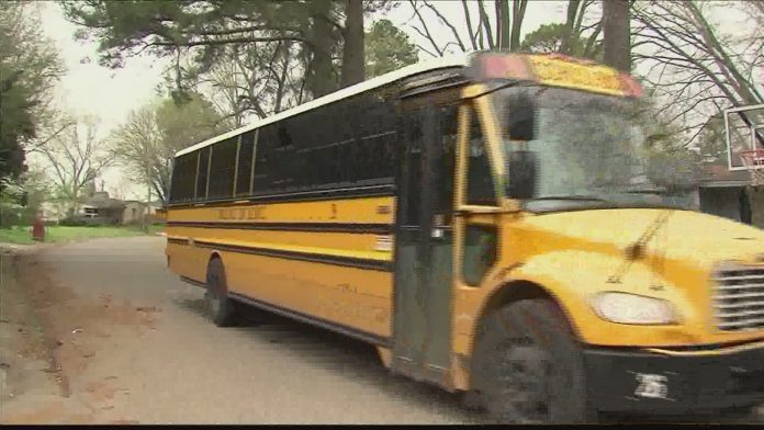 Parents concerned about sending children back to school