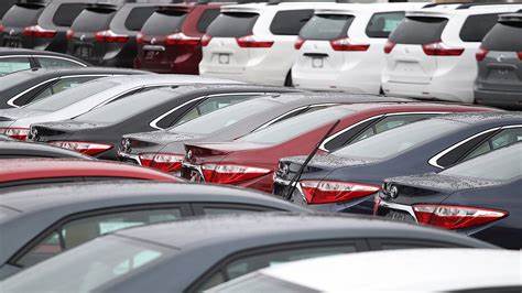 Auto Dealerships Driven to Survive During an Economic Storm