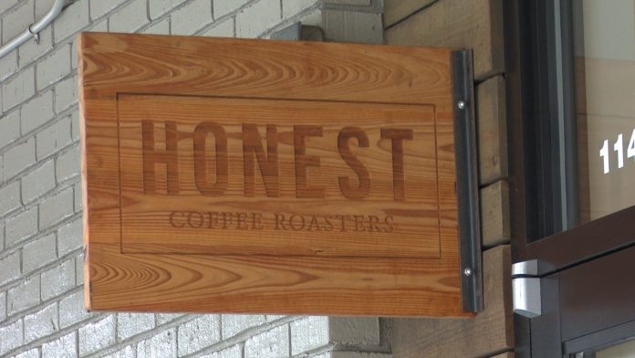 Honest Coffee reopens after temporary closure for positive COVID-19 case