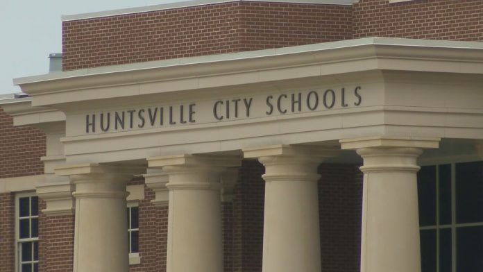 Huntsville City Schools announces virtual option for students