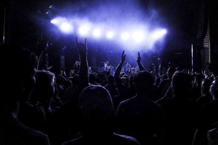 Outbreak Alabama: Are you ready for concerts again?