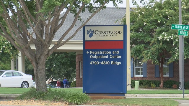 Huntsville health official says 24 to 49 age group is seeing large increase in coronavirus cases
