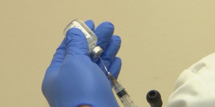 COVID-19 vaccine to be tested in Athens, Huntsville