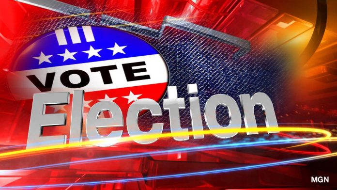 Huntsville municipal elections take place in one month