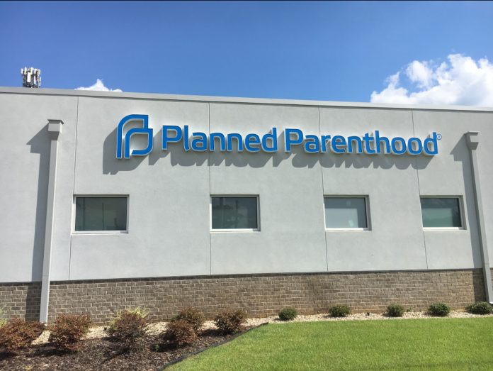 Planned Parenthood will offer abortion at newly opened Birmingham clinic
