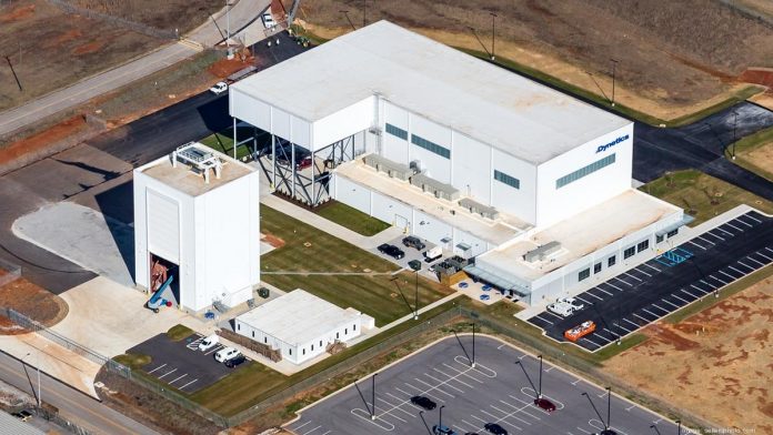 North Alabama company secures $356M defense contract