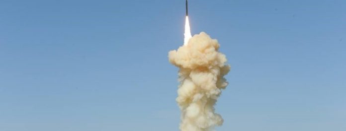 Boeing Awarded $150M Missile Defense Agency Contract