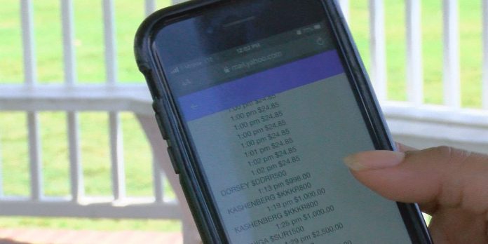 Huntsville Woman scammed out of $8K by ‘customer support’ crook
