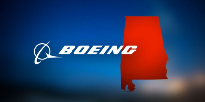 Boeing submits Next Generation Interceptor proposal that would create Alabama jobs, continue to protect American homeland