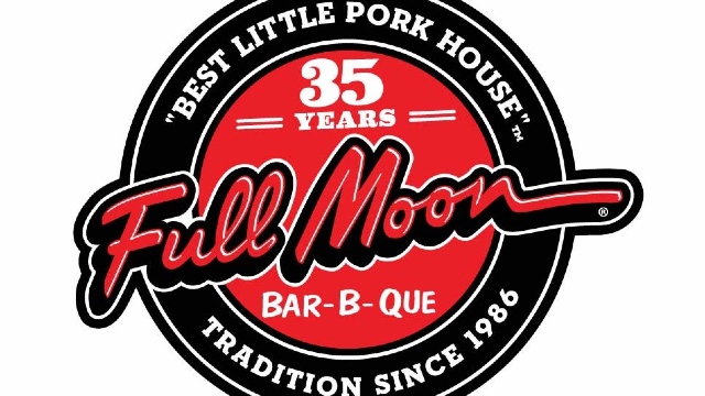 Full Moon Bar-B-Que opening Huntsville location, hiring for 70 jobs