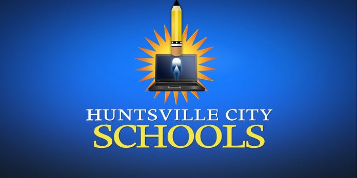 Huntsville City Schools hit the road to help feed students
