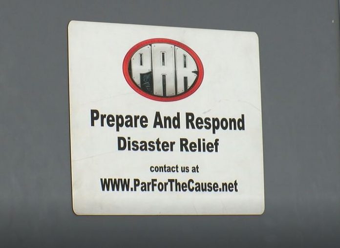 Huntsville group prepares to help people impacted by Hurricane Laura