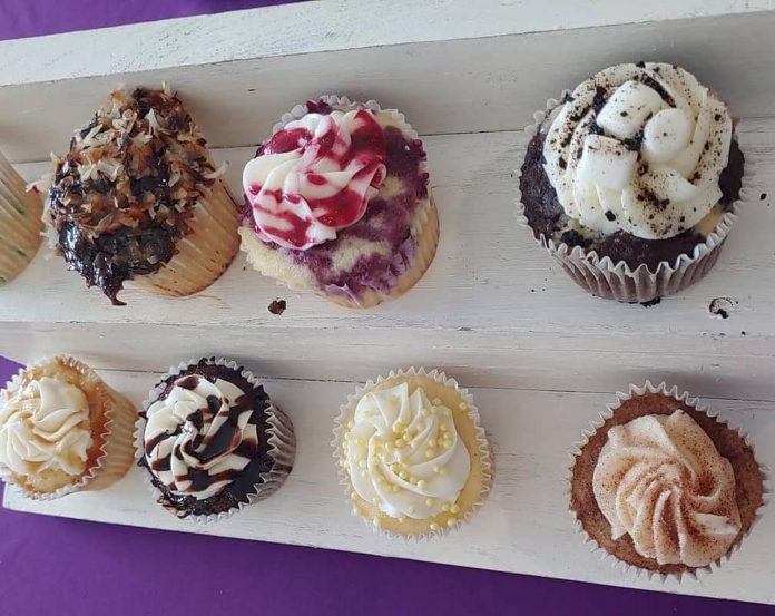 New locally owned cupcake shop opening in Huntsville