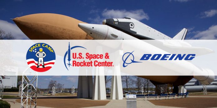 Boeing donates $500,000 to help save Huntsville’s U.S. Space & Rocket Center