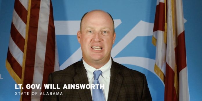 Ainsworth: Alabama the aerospace capital of the world