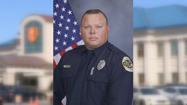 A Birmingham man is facing federal charges for fraud on fallen Huntsville Police Officer Billy Clardy III’s memorial fund.