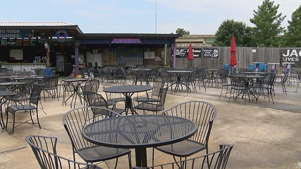 Huntsville bar owners worry after no more late night sales of alcohol