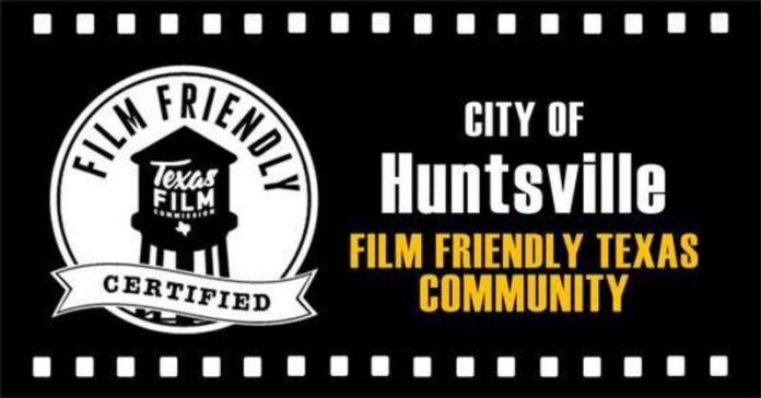 Governor announces Film Friendly Texas designation for Huntsville