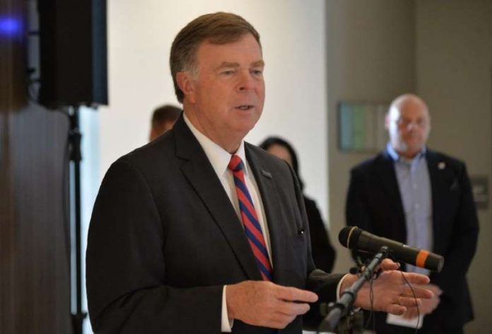 Huntsville budget stronger than expected, Mayor Tommy Battle says