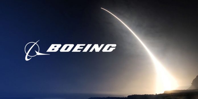 Air Force: Huntsville-managed Boeing Minuteman III test demonstrates ‘safe, ready’ nuclear deterrent