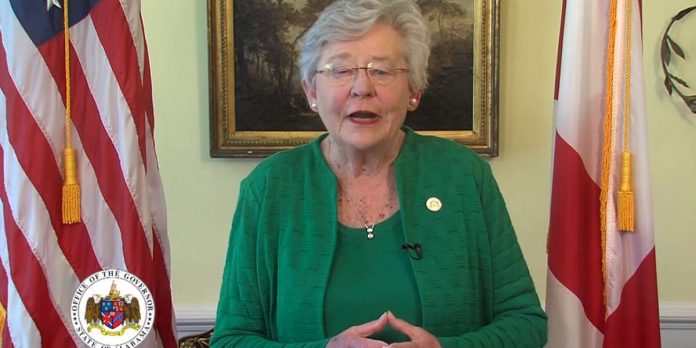 Governor Ivey provides over $117,000 in CARES funds for domestic violence victims in north Alabama