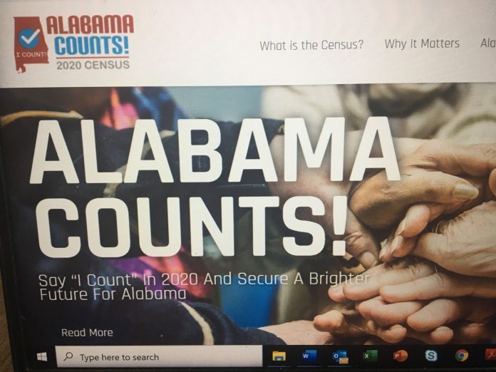 It’s Census crunch time in Alabama, and here are tips for a big finish