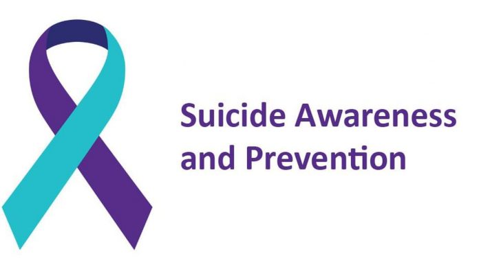 Suicide Prevention Month: Inspiring message from Huntsville survivor