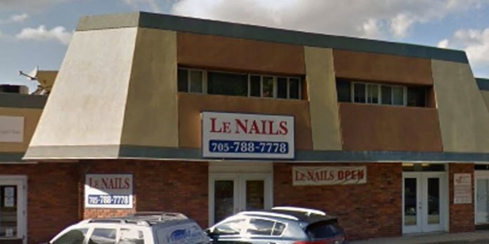 ‘Safety is our No. 1 concern’: Huntsville’s Le Nails confirms COVID-19 case