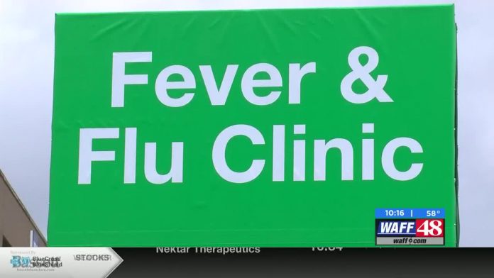 How to tell if you have COVID-19 or the Flu