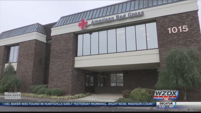 American Red Cross needs blood donors for breast cancer patients