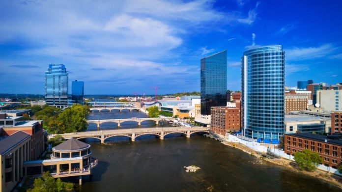 Grand Rapids rates among best places to live in US