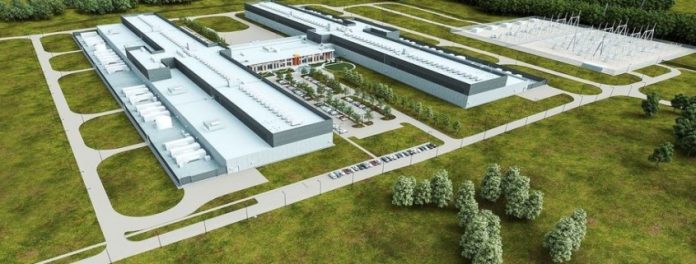 We Like It! Facebook’s Huntsville Data Center is a Boost to the Local Economy