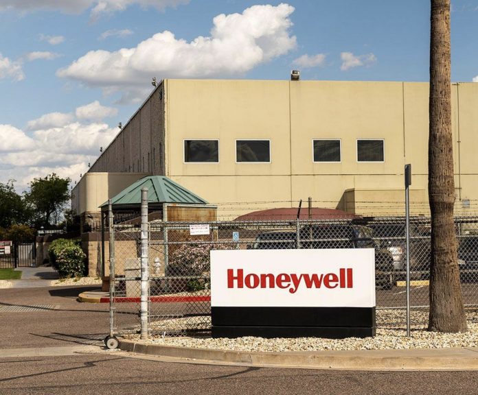 Why Honeywell (HON) Is Buying Rocky Research