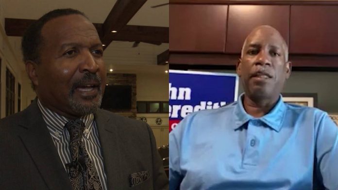 Three-time incumbent Will Culver faces John Meredith in Huntsville City Council runoff
