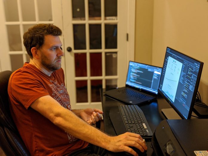 Who is BamaTracker? How an Alabama software engineer built a must-read COVID-19 tool