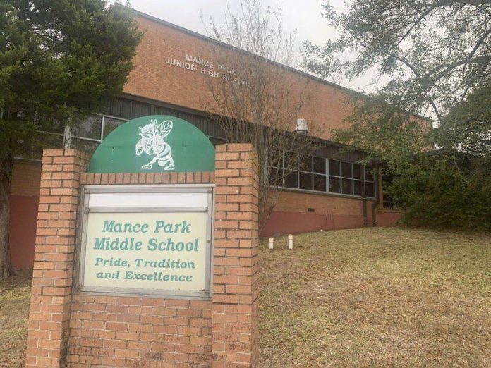 Proposed bond package lets Huntsville ISD upgrade all campuses, realign grades