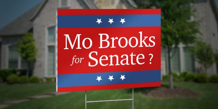 Could a name already be emerging if an Alabama U.S. Senate seat is open in 2022?