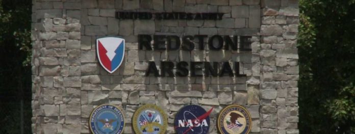 Huntsville Officially 1 of 6 contenders for Space Command Headquarters