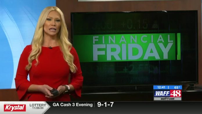 Financial Friday: Why it is important to support Shop Small Business Saturday