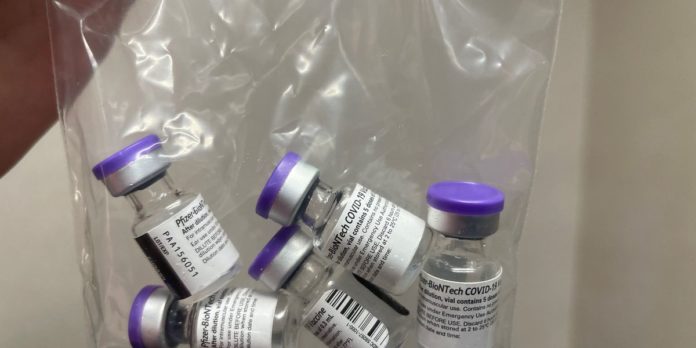 Huntsville Hospital to receive COVID-19 vaccine early this week