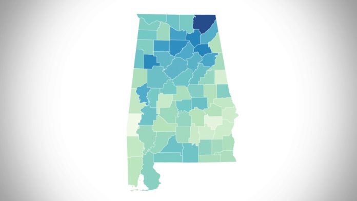 Huntsville area sets records as COVID surges in north Alabama