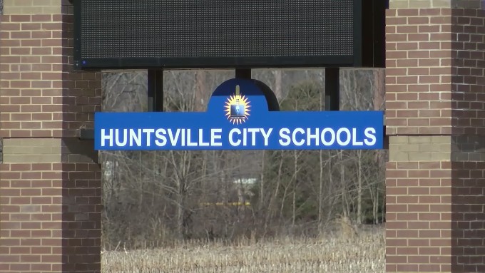 Huntsville City Schools warns about personal information possibly compromised in cyber attack