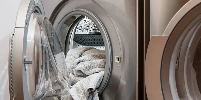 Free laundry services for the homeless in Huntsville