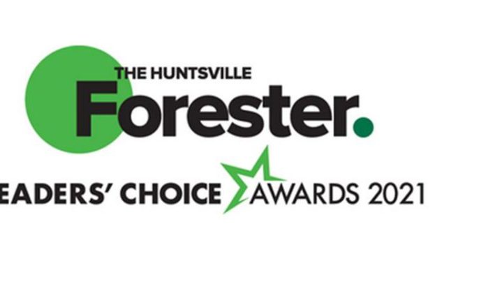 Time is running out to nominate your favourite Huntsville businesses in Readers' Choice 2021