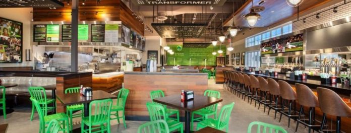 New Restaurant on the Block: Wahlburgers to Open Its Doors in MidCity District This Month